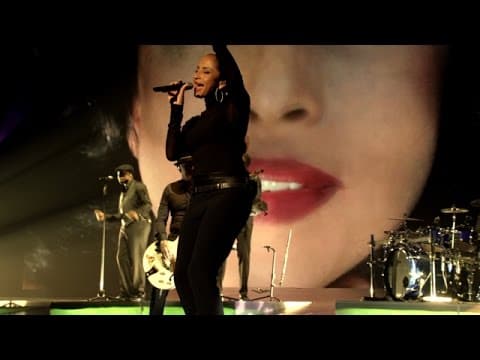 Trailer-Vorschau: Sade: Bring Me Home | Live 2011