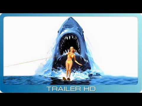 Trailer-Vorschau: Der weiße Hai 2