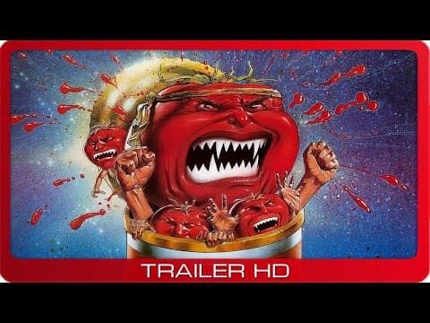 Trailer-Vorschau: Die Rückkehr der Killertomaten