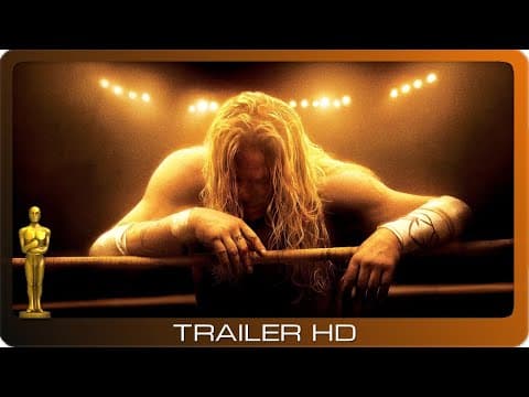 Trailer-Vorschau: The Wrestler