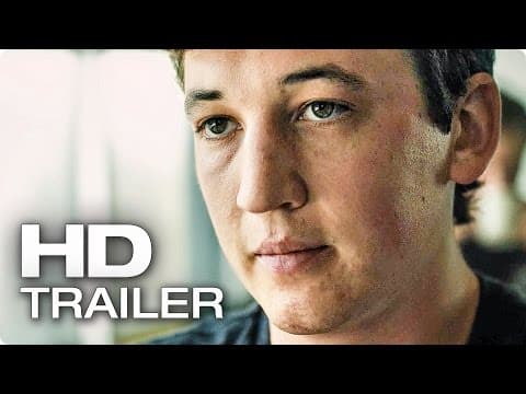 Trailer-Vorschau: Whiplash