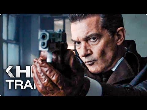 Trailer-Vorschau: Bullet Head