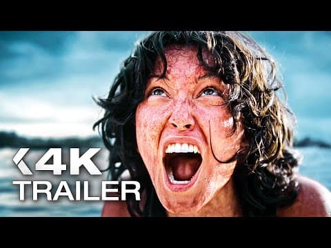 Trailer-Vorschau: Killer Whale