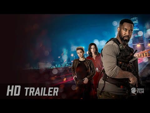 Trailer-Vorschau: Hostile Takeover - Feindliche Übernahme