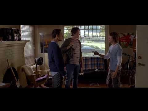 Trailer-Vorschau: 21 & Over
