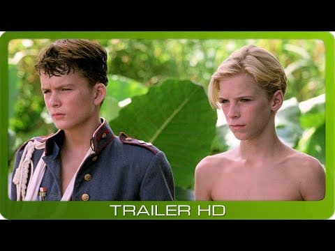 Trailer-Vorschau: Herr der Fliegen