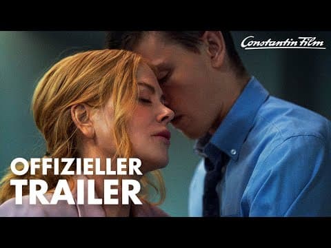 Trailer-Vorschau: Babygirl