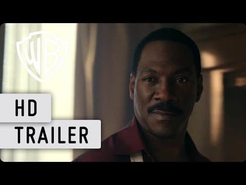 Trailer-Vorschau: Mr. Church