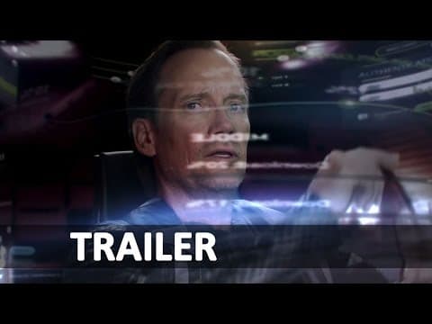 Trailer-Vorschau: Sternenkrieger - Survivor