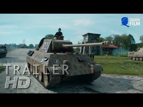 Trailer-Vorschau: T-34 - Das Duell