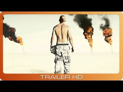 Trailer-Vorschau: Jarhead - Willkommen im Dreck