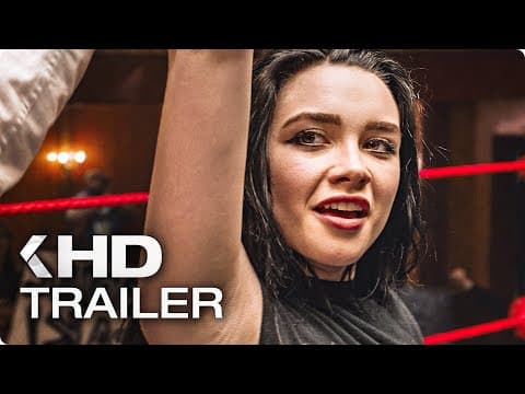 Trailer-Vorschau: Fighting with My Family