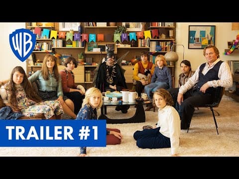 Trailer-Vorschau: Wann wird es endlich wieder so, wie es nie war