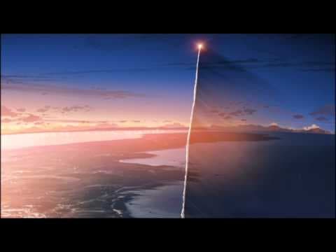 Trailer-Vorschau: 5 Centimeters per Second
