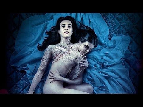 Trailer-Vorschau: Let Her Out