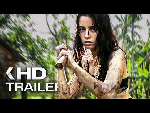 Trailer-Vorschau: The Bayou