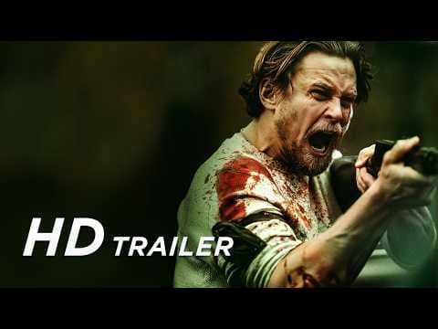 Trailer-Vorschau: Violent Ends