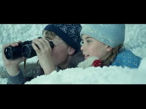 Trailer-Vorschau: Plötzlich Santa