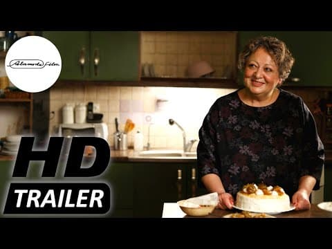Trailer-Vorschau: Ein kleines Stück vom Kuchen
