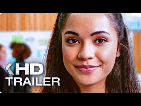 Trailer-Vorschau: Misfit