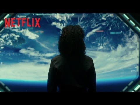 Trailer-Vorschau: The Cloverfield Paradox