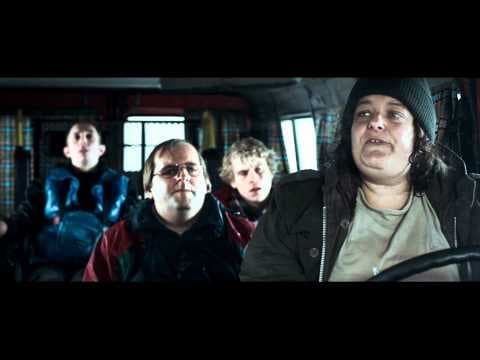 Trailer-Vorschau: Hasta la Vista!