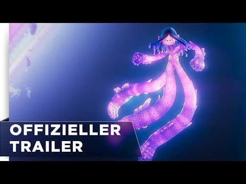 Trailer-Vorschau: Ruby taucht ab