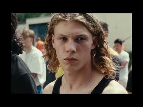 Trailer-Vorschau: Wild Foxes