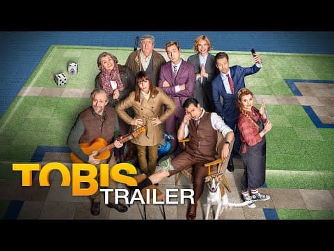 Trailer-Vorschau: Der Pfau