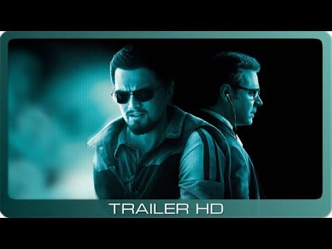 Trailer-Vorschau: Der Mann, der niemals lebte