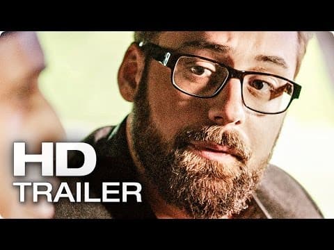 Trailer-Vorschau: Halbe Brüder