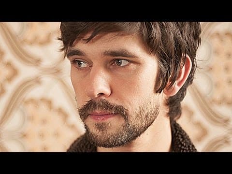 Trailer-Vorschau: Lilting