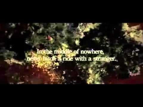 Trailer-Vorschau: Madness - der Wahnsinn hat ein Gesicht