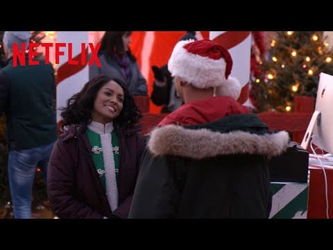 Trailer-Vorschau: The Holiday Calendar