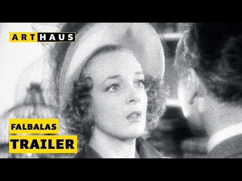 Trailer-Vorschau: Falbalas - Sein letztes Modell