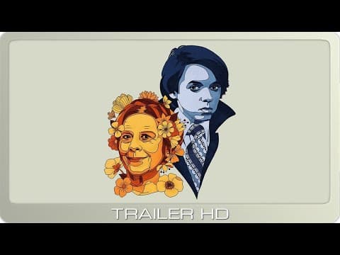 Trailer-Vorschau: Harold und Maude