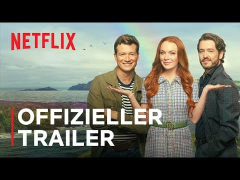 Trailer-Vorschau: Irish Wish