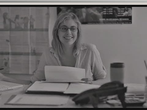 Trailer-Vorschau: Frances Ha