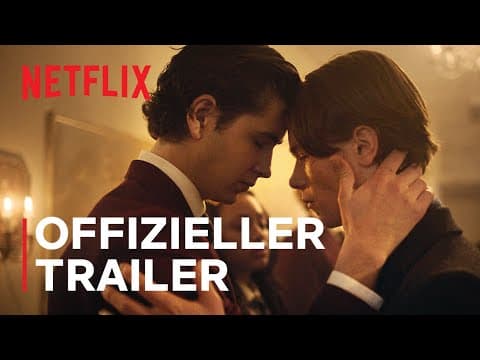 Trailer-Vorschau: Young Royals