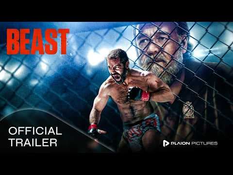 Trailer-Vorschau: Beast