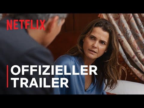 Trailer-Vorschau: Diplomatische Beziehungen