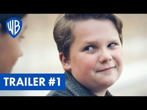 Trailer-Vorschau: Der Pfad