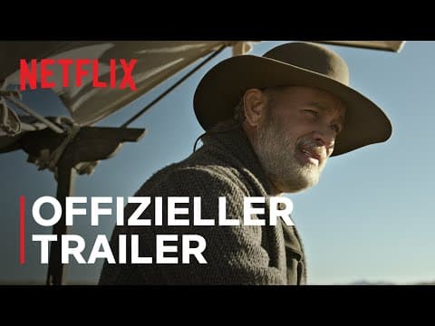 Trailer-Vorschau: Neues aus der Welt