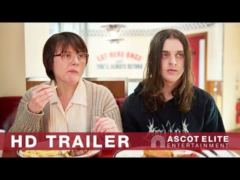Trailer-Vorschau: Mein etwas anderer Florida Sommer