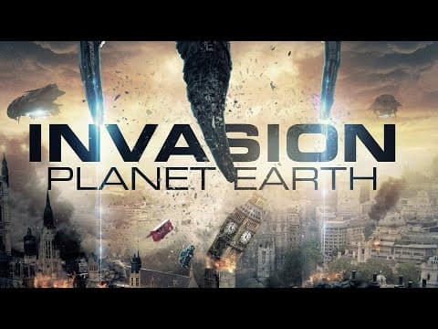 Trailer-Vorschau: Invasion Planet Earth