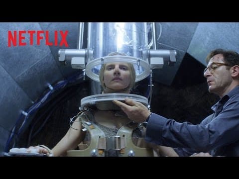 Trailer-Vorschau: The OA