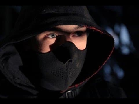 Trailer-Vorschau: Street Run