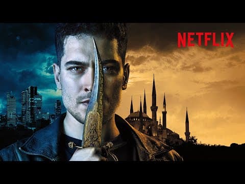Trailer-Vorschau: The Protector