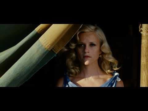 Trailer-Vorschau: Wasser für die Elefanten