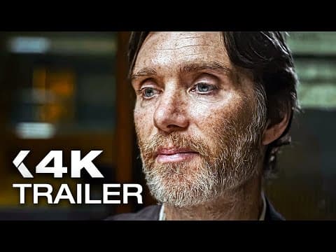 Trailer-Vorschau: Steve